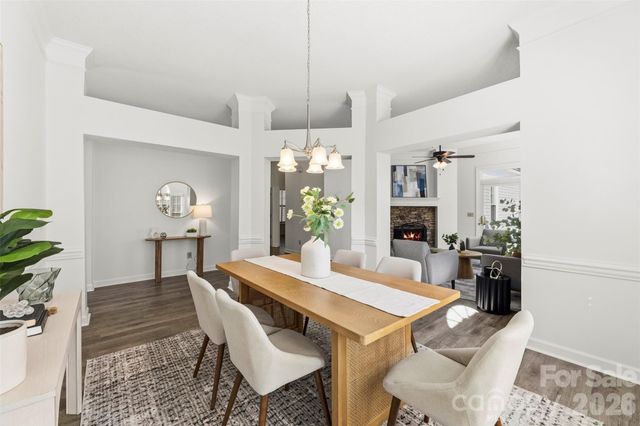 19705 Swiss Stone Lane, Cornelius, NC 28031