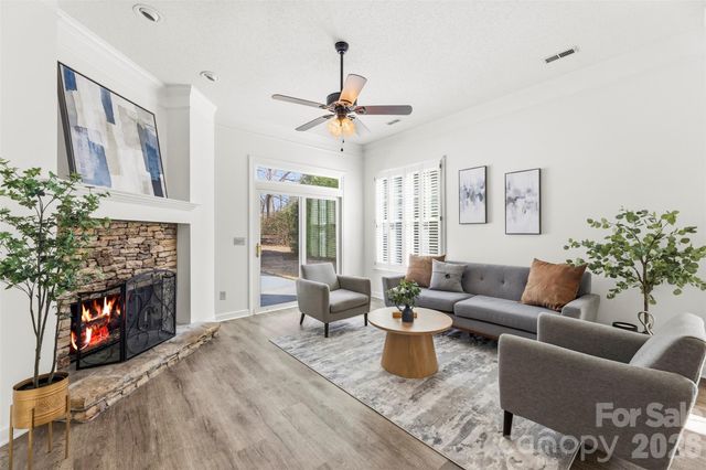 19705 Swiss Stone Lane, Cornelius, NC 28031