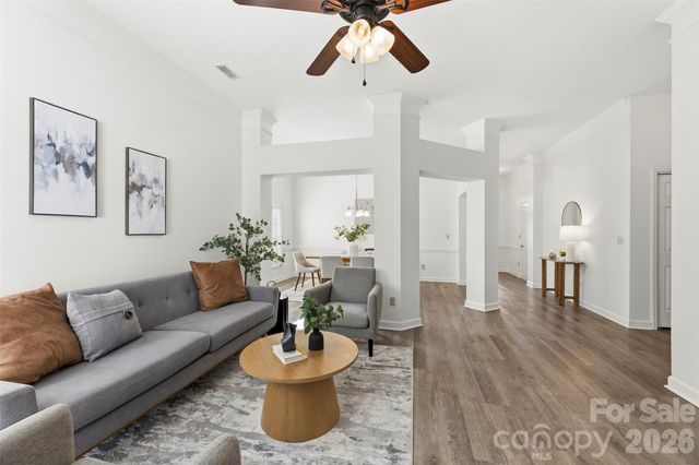 19705 Swiss Stone Lane, Cornelius, NC 28031