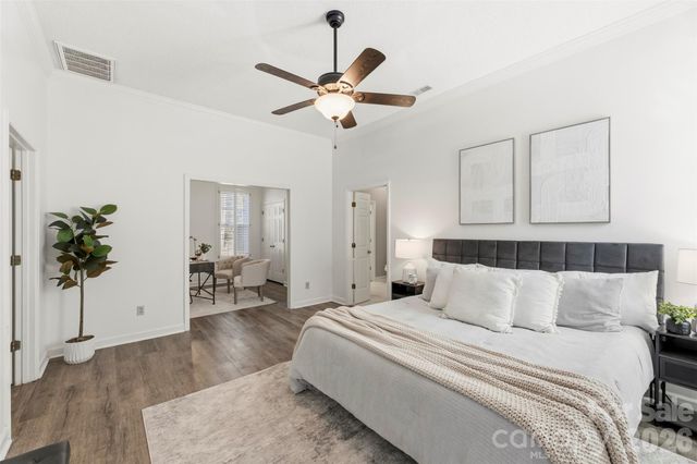 19705 Swiss Stone Lane, Cornelius, NC 28031