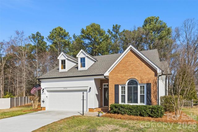 19705 Swiss Stone Lane, Cornelius, NC 28031