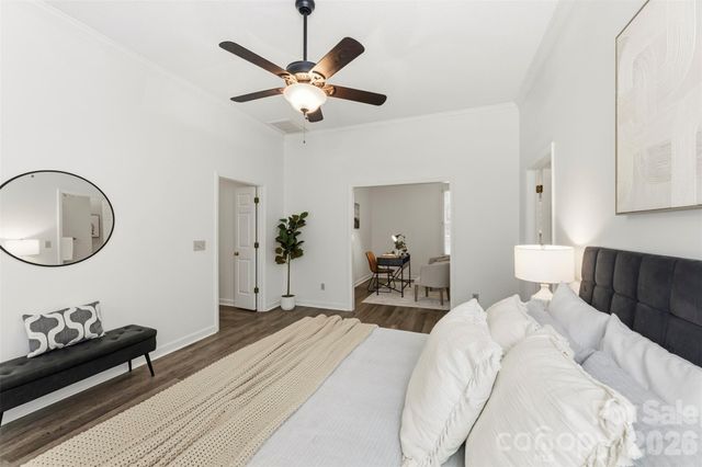 19705 Swiss Stone Lane, Cornelius, NC 28031