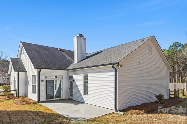 19705 Swiss Stone Lane, Cornelius, NC 28031