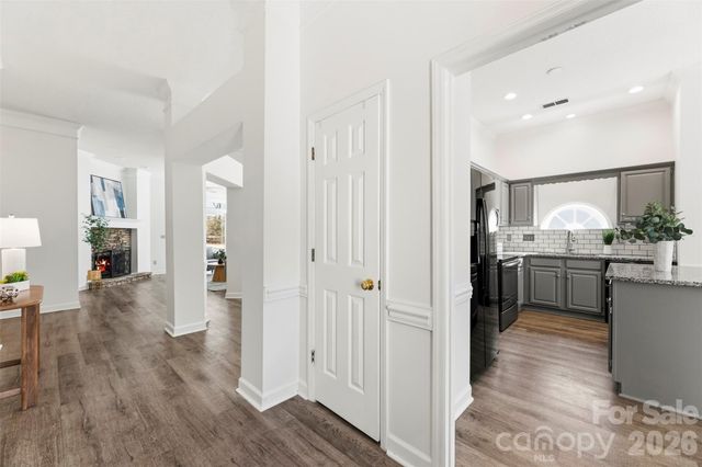 19705 Swiss Stone Lane, Cornelius, NC 28031