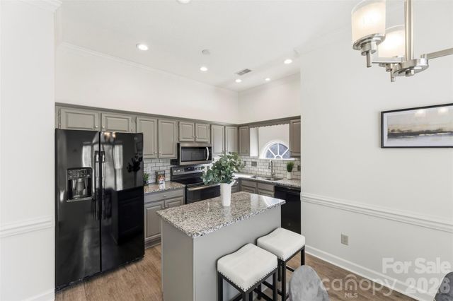 19705 Swiss Stone Lane, Cornelius, NC 28031