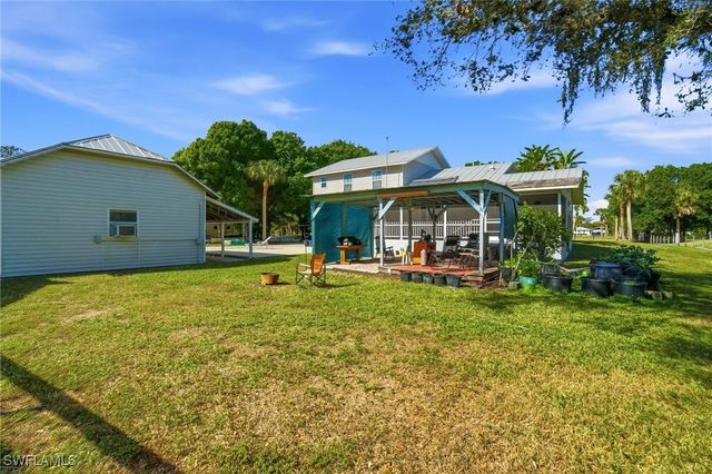 5860 Dogwood WAY, Naples, FL 34116