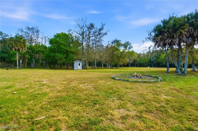 5860 Dogwood WAY, Naples, FL 34116