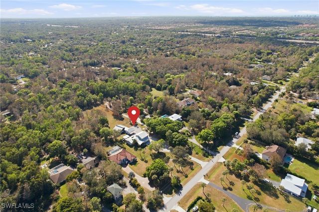 5860 Dogwood WAY, Naples, FL 34116