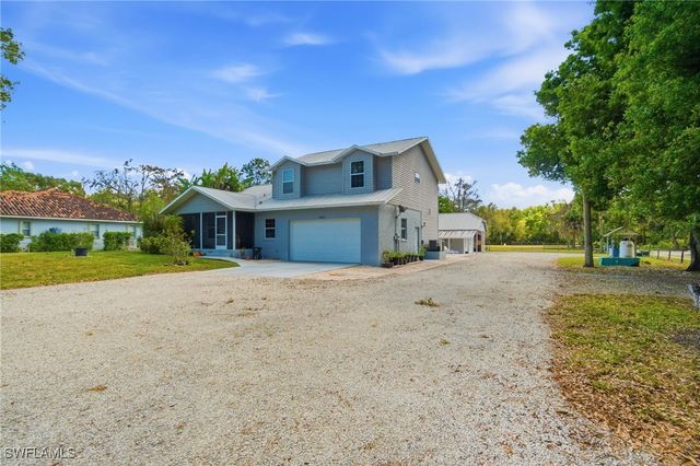 5860 Dogwood WAY, Naples, FL 34116