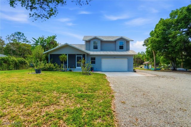 5860 Dogwood WAY, Naples, FL 34116