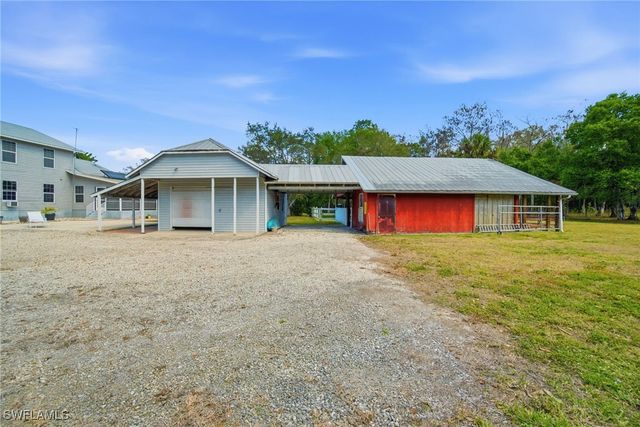 5860 Dogwood WAY, Naples, FL 34116