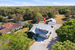 5860 Dogwood WAY, Naples, FL 34116