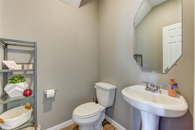 6706 Hobby Wind Ridge Drive, Houston, TX 77075