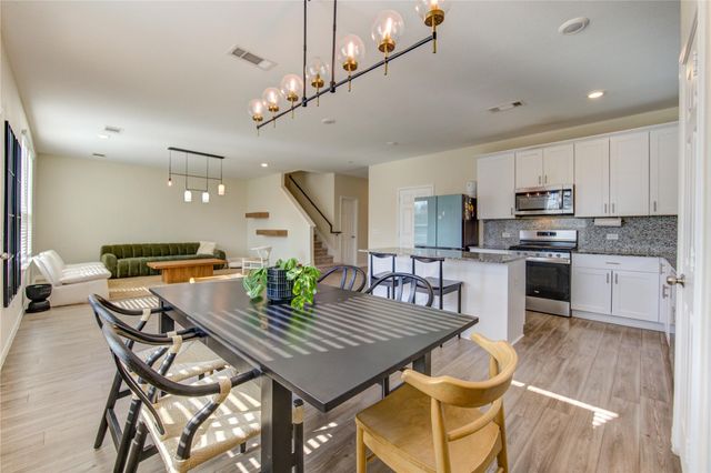 6706 Hobby Wind Ridge Drive, Houston, TX 77075