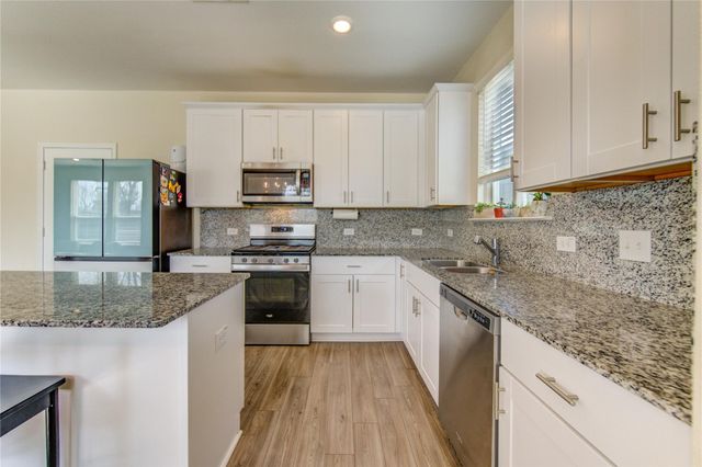 6706 Hobby Wind Ridge Drive, Houston, TX 77075