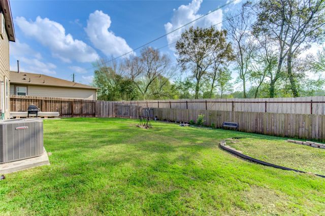 6706 Hobby Wind Ridge Drive, Houston, TX 77075