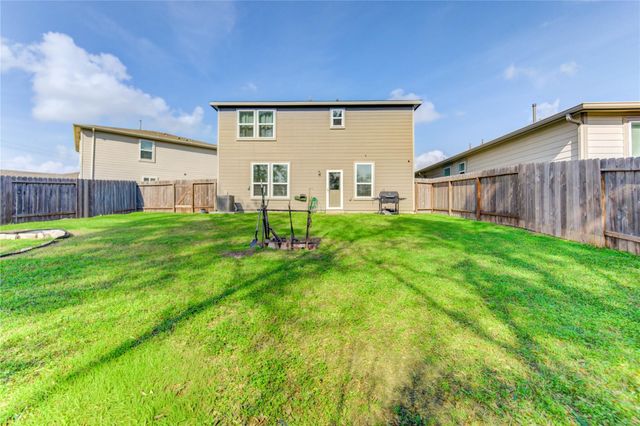 6706 Hobby Wind Ridge Drive, Houston, TX 77075