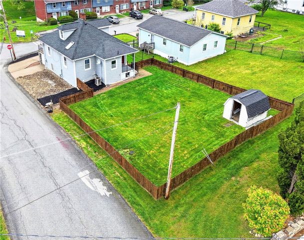 701 Locust St., Hempfield Twp, PA 15601