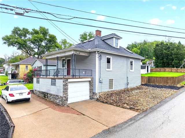 701 Locust St., Hempfield Twp, PA 15601