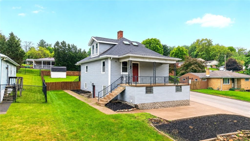 701 Locust St., Hempfield Twp, PA 15601