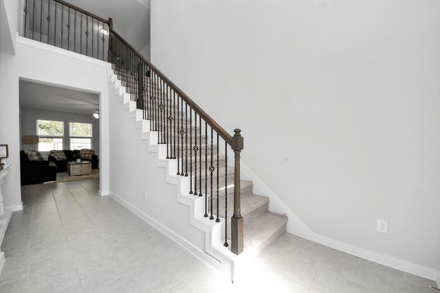 297 Gallant Fox Way, New Caney, TX 77357