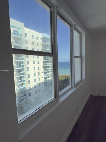 9195 NE Collins Ave 911, Surfside, FL 33154