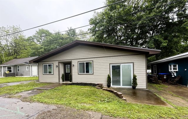 12013 TEIFER Avenue, Conneaut Lake, PA 16316