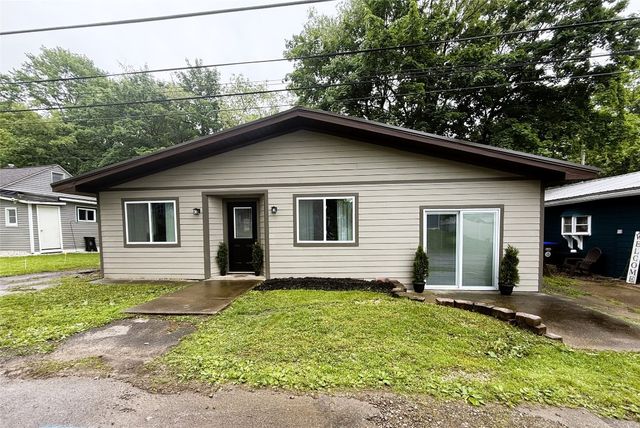 12013 TEIFER Avenue, Conneaut Lake, PA 16316