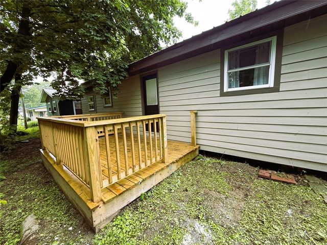 12013 TEIFER Avenue, Conneaut Lake, PA 16316