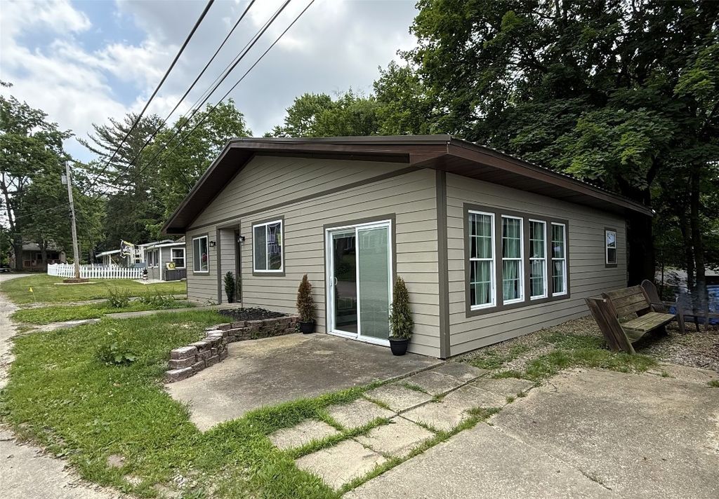 12013 TEIFER Avenue, Conneaut Lake, PA 16316