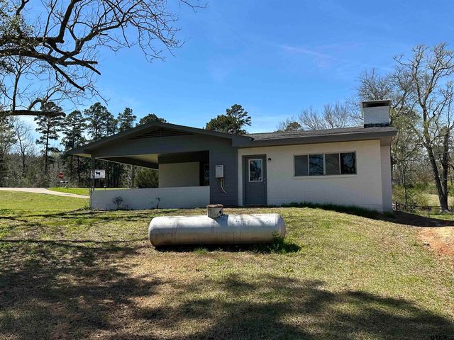 6890 SH 294 W., Alto, TX 75925