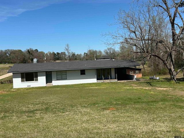 6890 SH 294 W., Alto, TX 75925