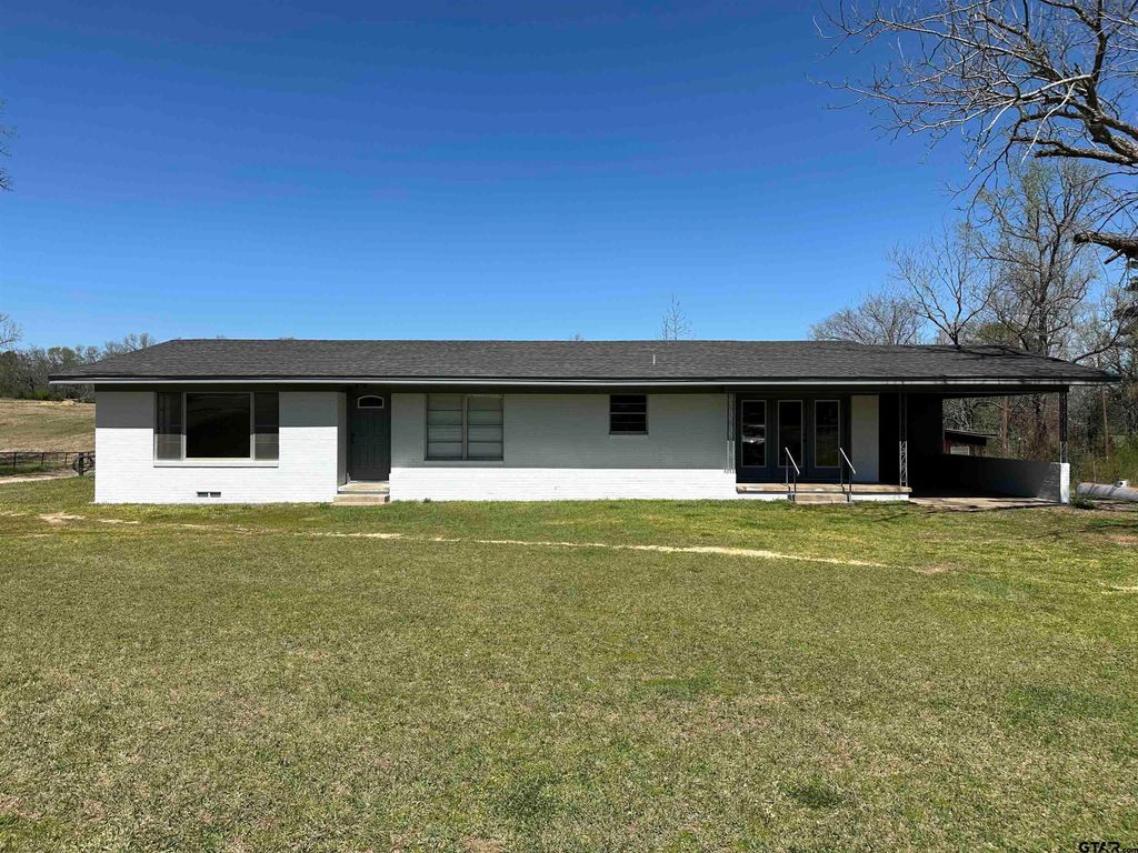 6890 SH 294 W., Alto, TX 75925
