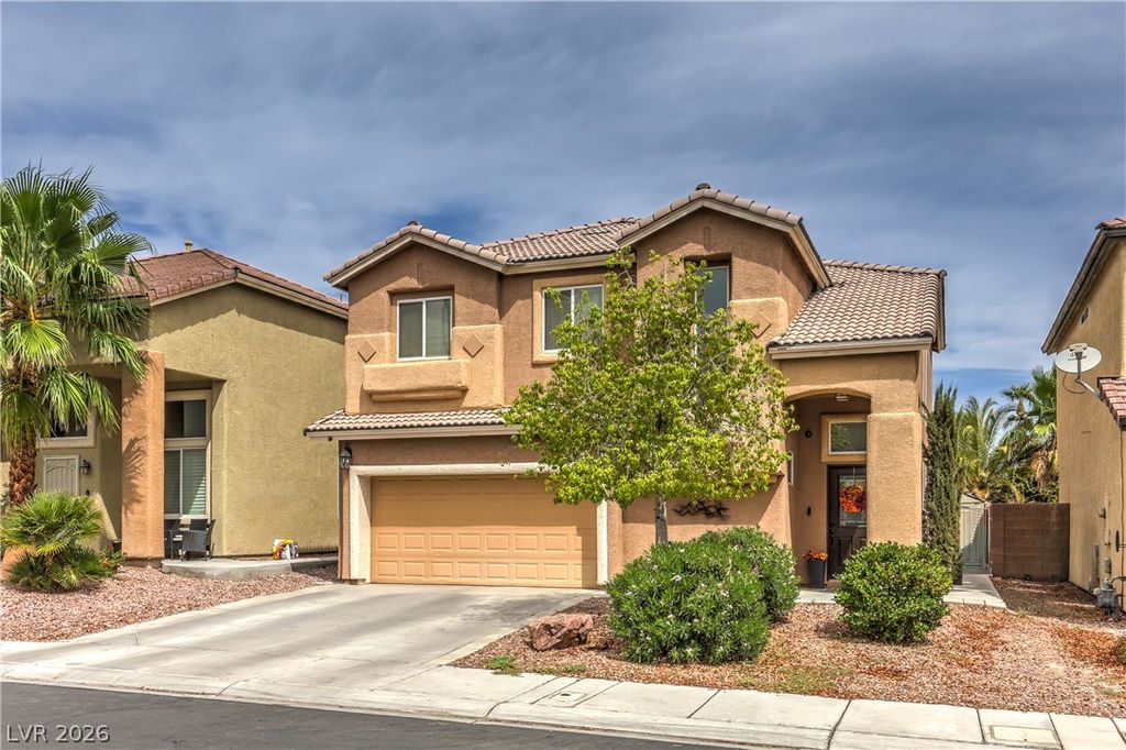 1908 Ashburn Drive, North Las Vegas, NV 89032 — photo 2