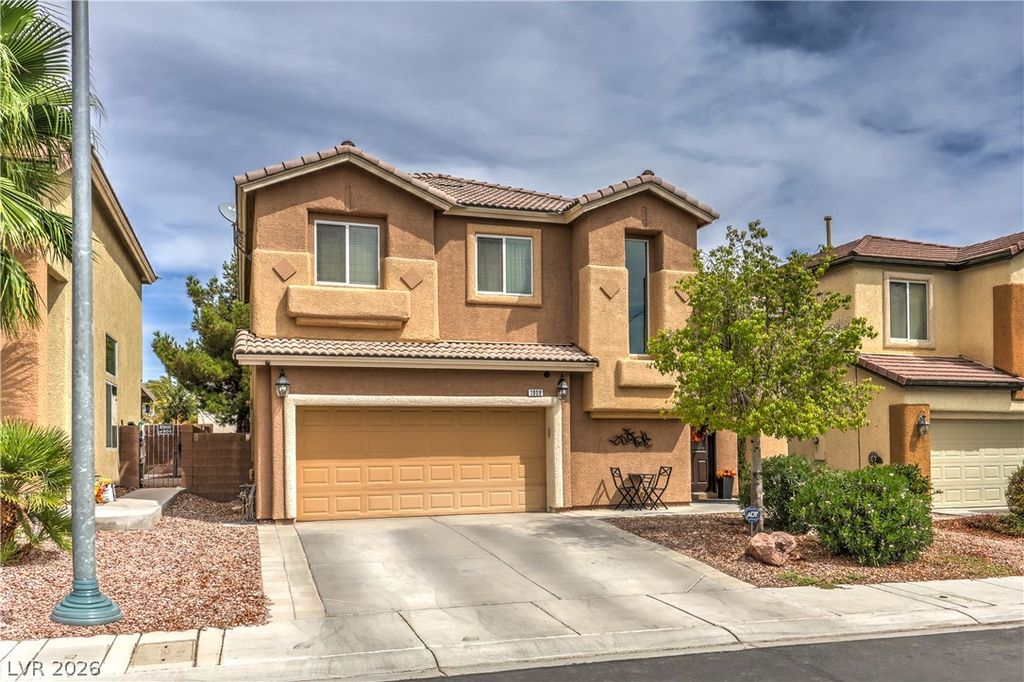1908 Ashburn Drive, North Las Vegas, NV 89032 — photo 3