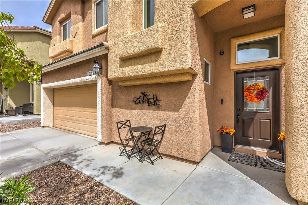 1908 Ashburn Drive, North Las Vegas, NV 89032 — photo 4