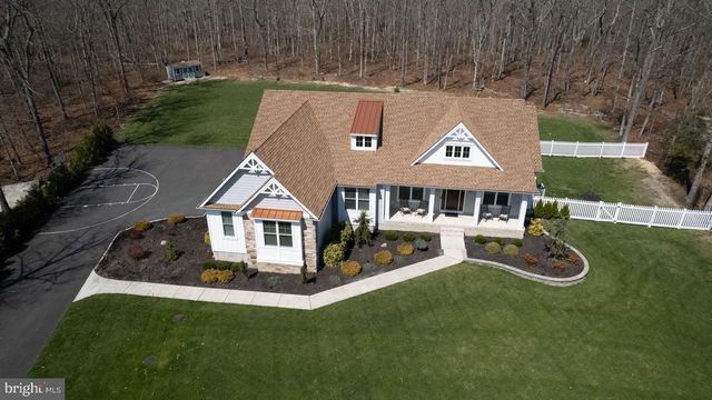 4296 JUNIPER ST, Vineland, NJ 08361