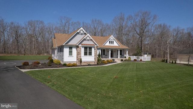 4296 JUNIPER ST, Vineland, NJ 08361