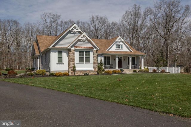 4296 JUNIPER ST, Vineland, NJ 08361