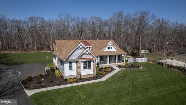 4296 JUNIPER ST, Vineland, NJ 08361