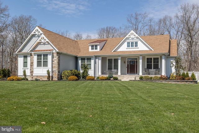 4296 JUNIPER ST, Vineland, NJ 08361