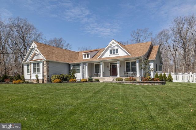 4296 JUNIPER ST, Vineland, NJ 08361