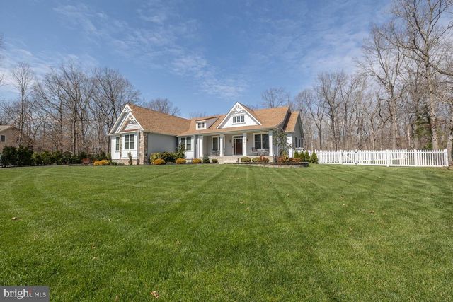 4296 JUNIPER ST, Vineland, NJ 08361