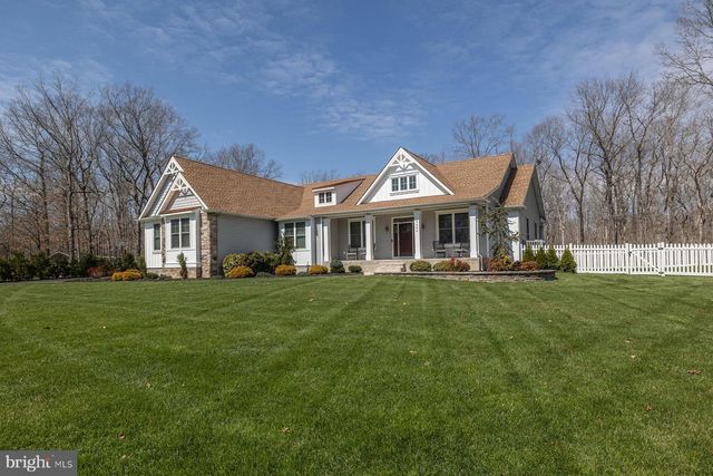 4296 JUNIPER ST, Vineland, NJ 08361