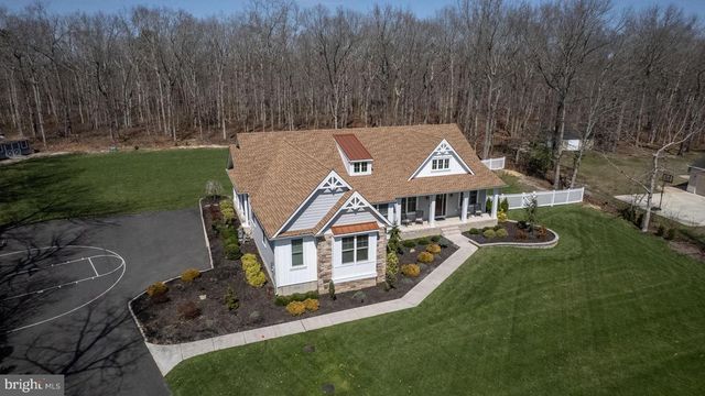 4296 JUNIPER ST, Vineland, NJ 08361