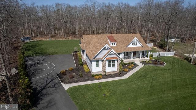 4296 JUNIPER ST, Vineland, NJ 08361