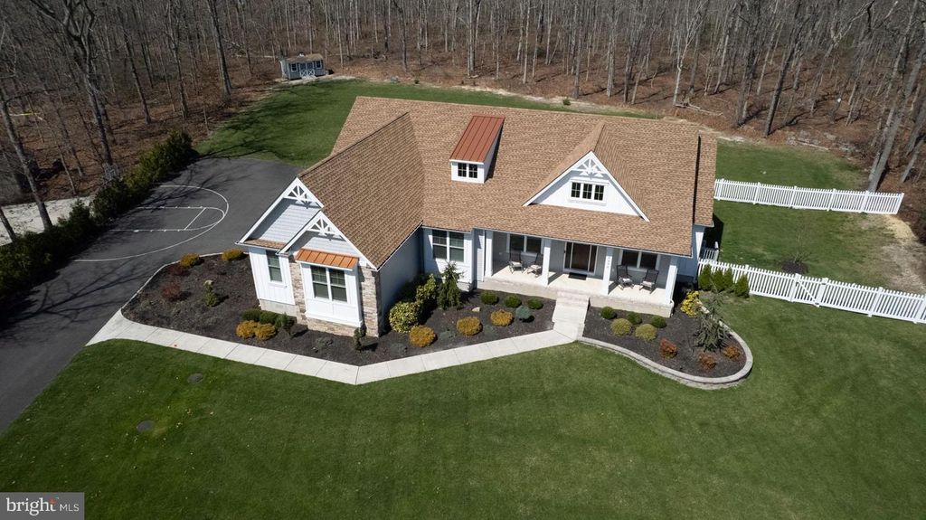 4296 JUNIPER ST, Vineland, NJ 08361