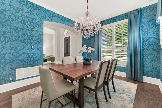 2700 Berrywood Court, Richardson, TX 75082