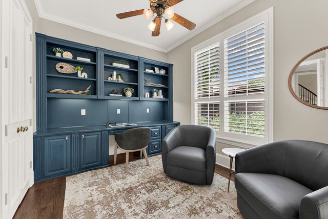 2700 Berrywood Court, Richardson, TX 75082