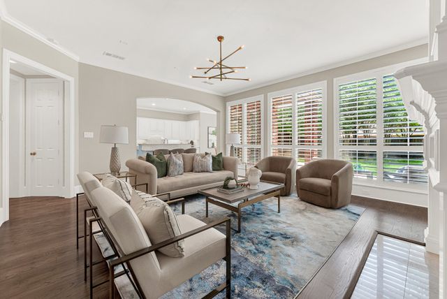 2700 Berrywood Court, Richardson, TX 75082